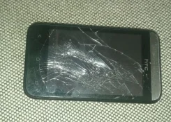HTC Desire 200. �/�