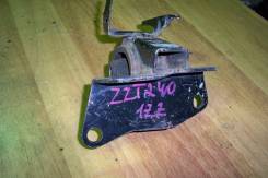 Подушка двигателя. Toyota: Wish, Opa, Caldina, Allion, Premio Двигатель 1ZZFE