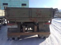Кзап. Продам полуприцеп КЗАП9385 1999г 20 т, 20 500 кг.