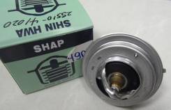 Термостат D4DA / 2551041020 / T=82C / D=74 mm / H=77 mm