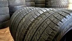 Bridgestone Blizzak Revo2. Всесезонные, износ: 5%, 4 шт