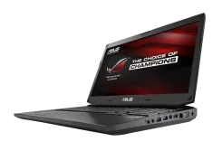 Asus ROG G750JZ. 17.3", 2 400����, ��� 8 ��, ���� 1 500���, WiFi: 1, Bluetooth: 1, ����������� �� 5��. ����