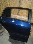 Дверь боковая. Volkswagen Golf Plus