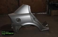 Крыло Заднее правое Opel Astra