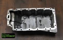 Поддон Opel Astra
