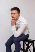 Тренер. Средне-специальное образование, опыт работы 4 года