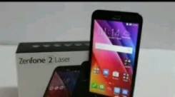 Asus ZenFone 2 Laser ze500kl. �/�