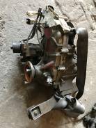 Раздаточная коробка. Suzuki Jimny, JB23W Двигатель K6A