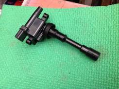 Катушка зажигания. Suzuki: Kei, Cultus Crescent, Esteem, Aerio, SX4, Wagon R Wide, Escudo, Carry, Wagon R Solio, Cultus, Chevrolet Cruize, Swift, Wago...