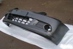 Бампер. Nissan Almera, G15RA, G11 Двигатель K4M