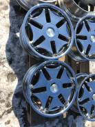 BLEST BahnSport. 7.5x18, 5x100.00, 5x114.30, ET48, ЦО 73,3 мм.