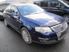 Volkswagen Passat. B6, BVY