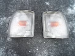 Габаритный огонь. Toyota Comfort, SXS11
