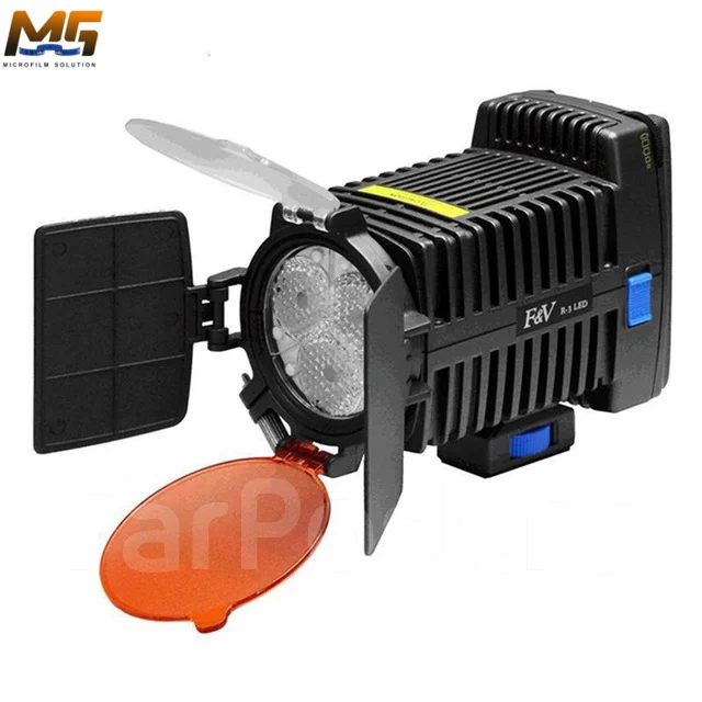 Sony DCR-VX2200E. � ���������� ����