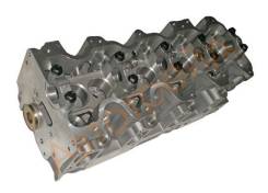 Головка блока цилиндров. Toyota: 4Runner, Hiace, Regius Ace, Hilux, Dyna, Land Cruiser Prado, Fortuner, Toyoace, T.U.V, Quick Delivery, Crown Comfort...