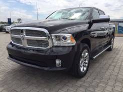 Dodge Ram. автомат, 4wd, 5.7 (390 л.с.), бензин, б/п