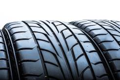 Firestone Firehawk Wide Oval. Летние, 2014 год, износ: 10%, 4 шт