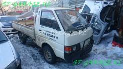 Nissan Vanette Truck. UGJNC22, LD202
