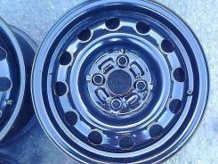 Honda. x14, 4x100.00, ЦО 56,0 мм.