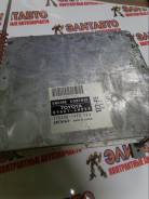 Блок управления двс. Toyota Vista Ardeo, ZZV50G, ZZV50 Двигатель 1ZZFE