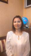 Помощник юриста. Высшее образование по специальности, опыт работы 5 лет