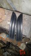 Заглушка бампера. Toyota Corolla Fielder, NZE124, ZZE124, ZZE124G, ZZE123, ZZE122, CE121G, CE121, NZE124G, NZE121G, ZZE123G, ZZE122G, NZE121 Toyota Co...