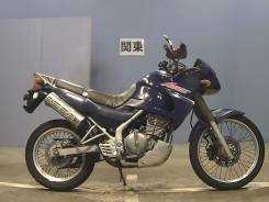 Kawasaki KLE 250. 250 куб. см., исправен, птс, без пробега