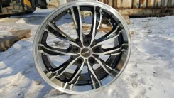 SHLK. 7.0x18", 5x100, ET38. ��� ����� �� ������ ����