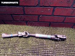 Карданчик рулевой. Toyota Corolla Axio, ZRE144, ZRE142, NZE141, NZE144 Toyota Corolla Fielder, NZE141G, ZRE144G, ZRE144, ZRE142G, ZRE142, NZE141, NZE1...