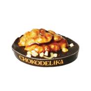 Орех грецкий.