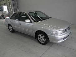 Toyota Carina. AT211, 7 A
