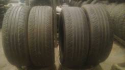 Kumho Ecsta SPT. Летние, износ: 5%, 4 шт