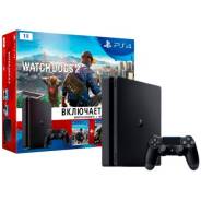 Sony PlayStation 4