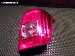 Стоп-сигнал. Toyota Corolla Fielder, NZE141G, ZRE144G, ZRE142G, NZE144G Двигатели: 2ZRFAE, 2ZRFE, 1NZFE