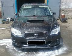 Зеркало заднего вида боковое. Subaru Legacy B4, BL9, BLE, BL5, BL, BP, BP5, BP9, BPE, BPH Subaru Legacy, BL, BPH, BP9, BL5, BLE, BP, BL9, BP5, BPE