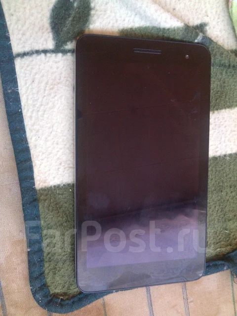 Huawei MediaPad T1 ����