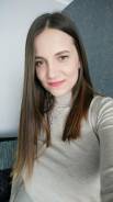 Администратор-консультант. Высшее образование, опыт работы 5 лет