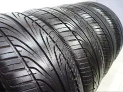 Hankook Ventus HR II H405. ������, 2009 ���, �/�, ����� 10�% ����