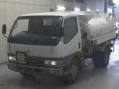 Mitsubishi Canter. FE63ECY, 4M51