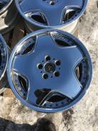 Mickey Thompson Classic Baja Lock. 7.5x18, ET40, ЦО 73,0 мм.