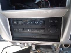Блок управления климат-контролем. Toyota Land Cruiser Prado, RZJ95W, VZJ95, RZJ95, KZJ95W, VZJ95W, KZJ95 Двигатели: 1KZTE, 1KZT, 3RZF, 3RZFE, 5VZFE