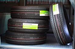 Bridgestone Ecopia EP850. Летние, без износа, 4 шт