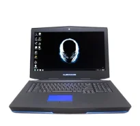 MSI GX700 Extreme Edition