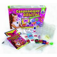 Наука, опыты и эксперименты.