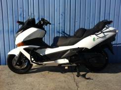 Honda Silver Wing. 400 куб. см., исправен, птс, без пробега