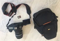Canon EOS 60D Kit ����
