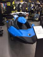 BRP Sea-Doo Spark. 90,00 л.с., Год: 2016 год