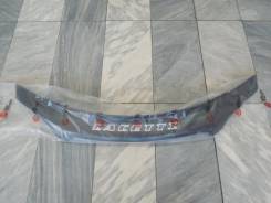 Дефлектор капота. Chevrolet Lacetti
