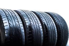 Dunlop Le Mans. Летние, 2012 год, износ: 20%, 4 шт