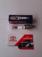 Свеча зажигания. Mitsubishi: Eclipse, L300, Space Star, Legnum, Chariot, Diamante, Strada, Delica, Carisma, Pajero Sport, Dingo, Galant, Montero, Outl...